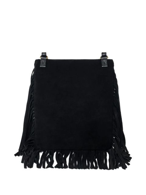 Zadig&Voltaire Rockson Nano shoulder bag - Black