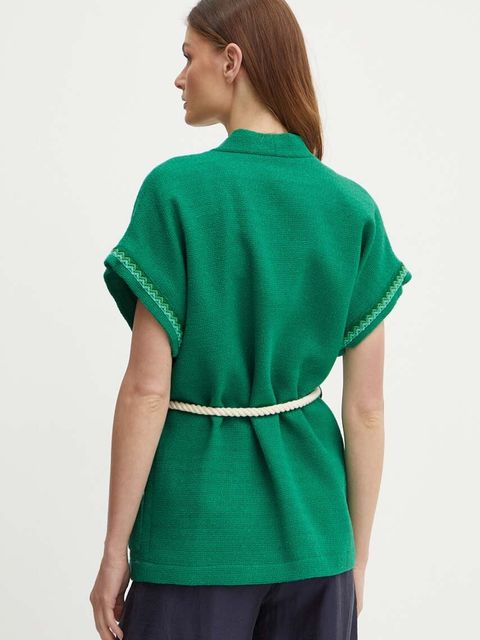 La Petite Française kamizelka VERDICT