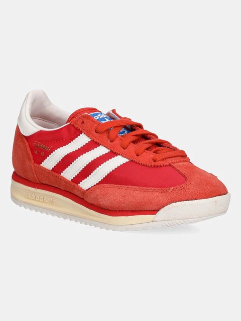 adidas Originals sneakersy SL 72 RS - zdjęcie produktu nr 2