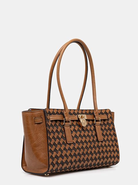 MICHAEL Michael Kors torebka skórzana - zdjęcie produktu nr 2