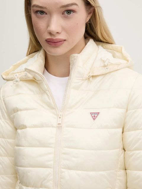 Guess Jeans kurtka - zdjęcie produktu nr 2