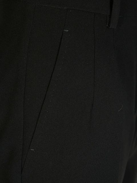 Max Mara Haven trousers - Black