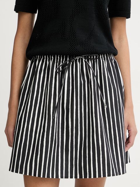 Marimekko spódnica bawełniana - zdjęcie produktu nr 2