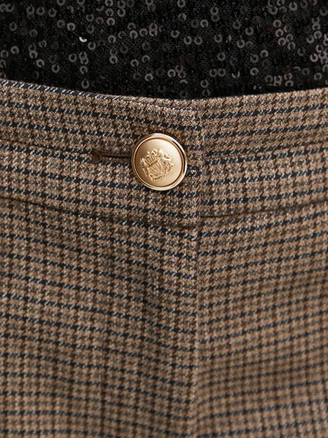 Morgan spodnie PONNI.F