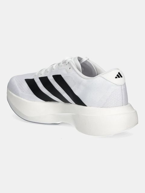 adidas Performance buty do biegania Adizero Evo SL damskie kolor biały JH6208