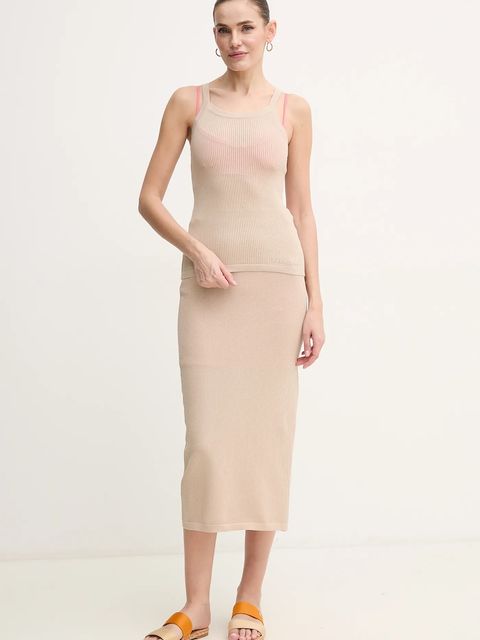 Dkny spódnica - zdjęcie produktu nr 2