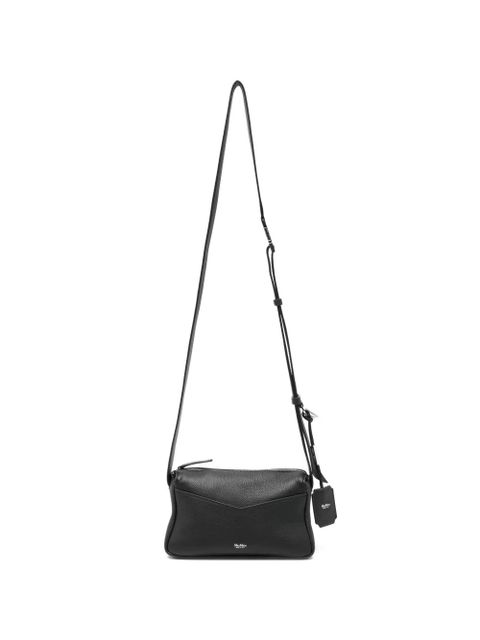 Max Mara micro logo-detail tote bag - Black - zdjęcie produktu nr 1