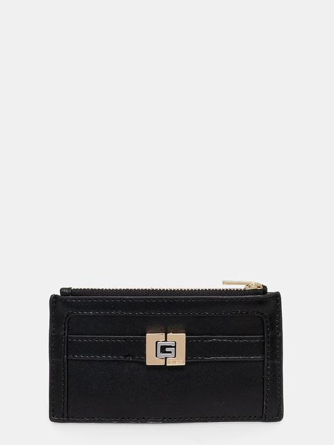 Guess portfel skórzany - zdjęcie produktu nr 1