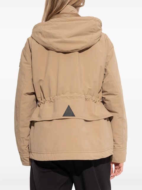 Moncler Grenoble Nimba jacket - Neutrals