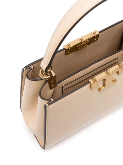 Tory Burch mini Eleanot tote bag - Neutrals