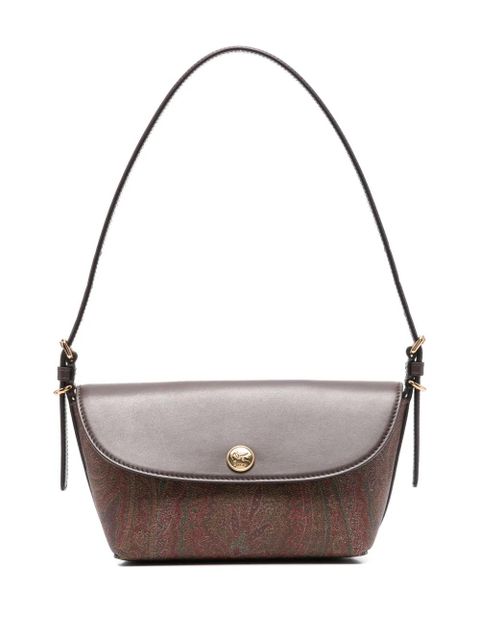 ETRO Barchetta Arnica shoulder bag - Brown - zdjęcie produktu nr 1