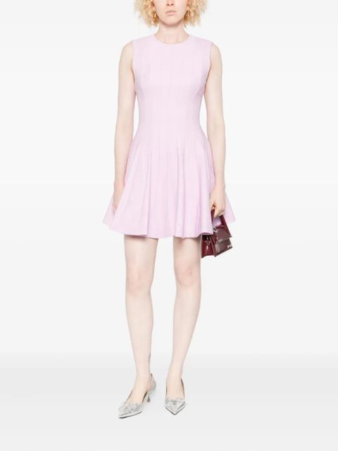 Simkhai sleeveless mini dress - Pink - zdjęcie produktu nr 2