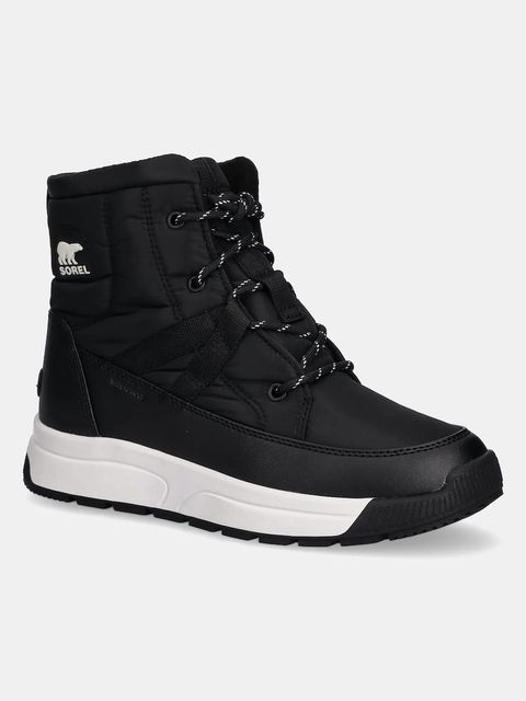 Sorel śniegowce WHITNEY III MID WP - zdjęcie produktu nr 2