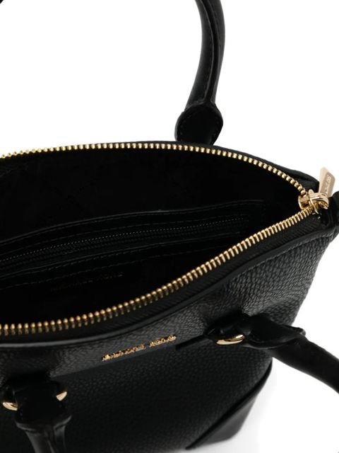 Michael Kors logo tote bag - Black