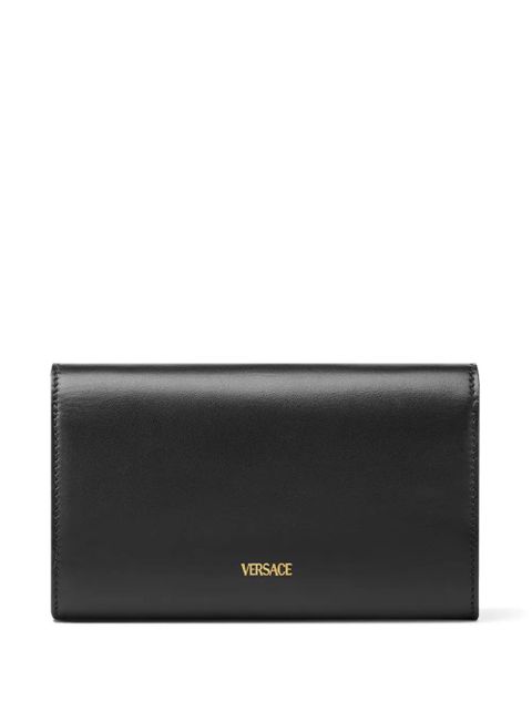 Versace Medusa '95 cross body bag - Black