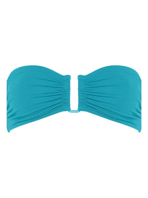 ERES Show bra bikini top - Blue - zdjęcie produktu nr 1