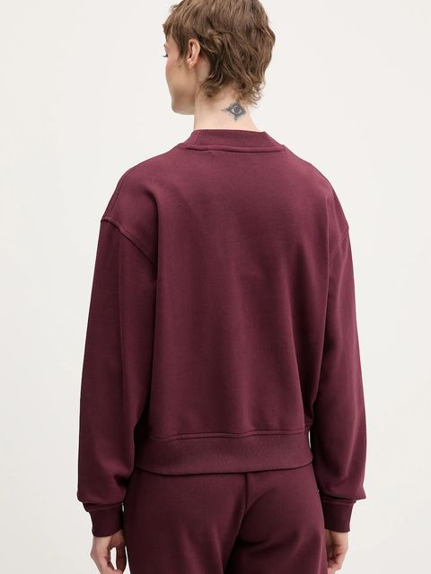 HUGO bluza bawełniana Daxandria - zdjęcie produktu nr 2