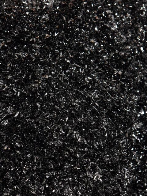 ISABEL MARANT Fedorina jacket - Black