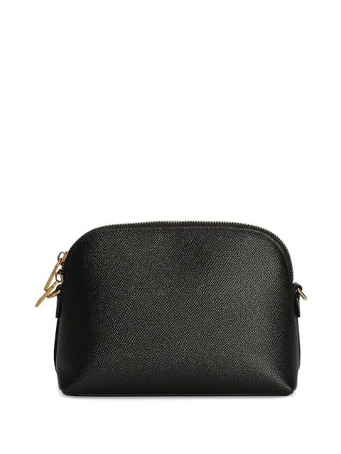 Dolce & Gabbana leather mini bag - Black - zdjęcie produktu nr 2