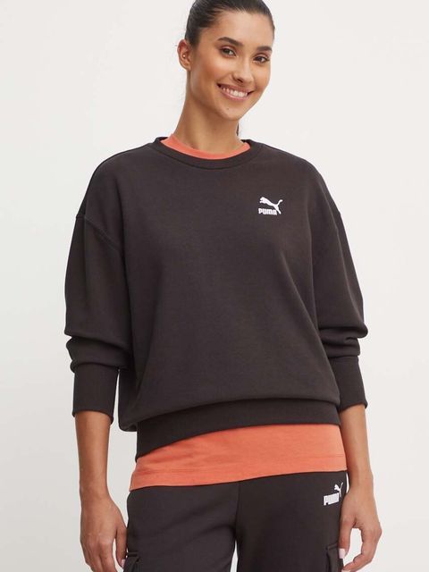 Puma bluza bawełniana BETTER CLASSIC - zdjęcie produktu nr 2