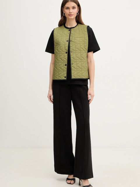 Karl Lagerfeld bezrękawnik K QUILT - zdjęcie produktu nr 1