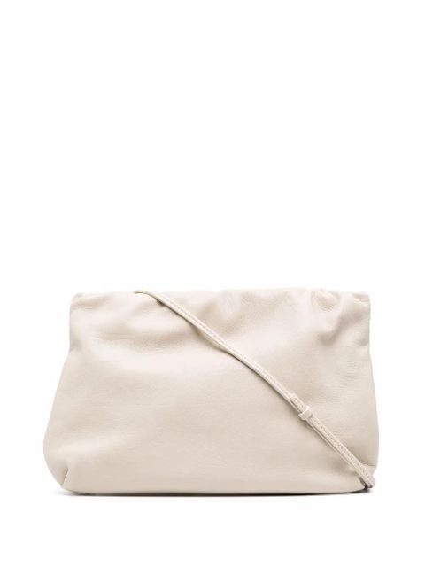 The Row Bourse clutch bag - IVORY - zdjęcie produktu nr 1