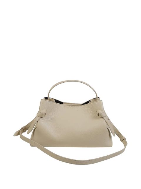 Yuzefi Gyoza knot-detail tote bag - Neutrals - zdjęcie produktu nr 2