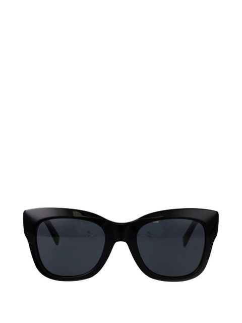 Givenchy Eyewear City sunglasses - Black - zdjęcie produktu nr 1