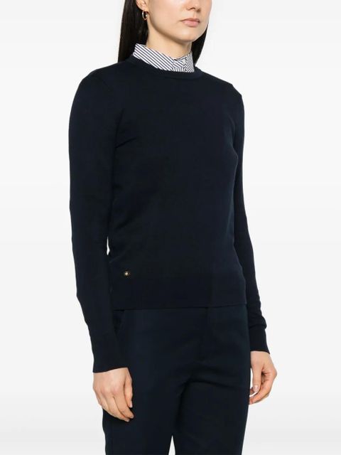 Lauren Ralph Lauren Shavonne sweater - Blue - zdjęcie produktu nr 2
