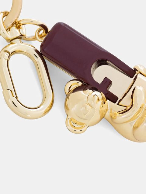 Furla brelok WR00866 MT0000 4328S - zdjęcie produktu nr 2