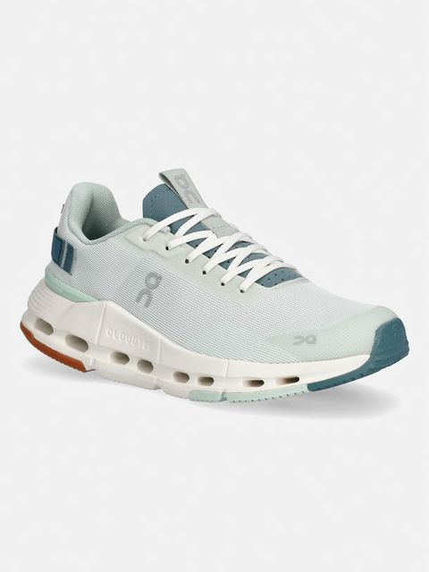 On Cloudnova Form 2 sneakersy damskie - zdjęcie produktu nr 1