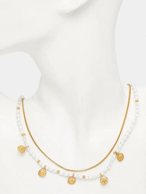 Bimba Y Lola naszyjnik 251BAA108.10052 - zdjęcie produktu nr 2