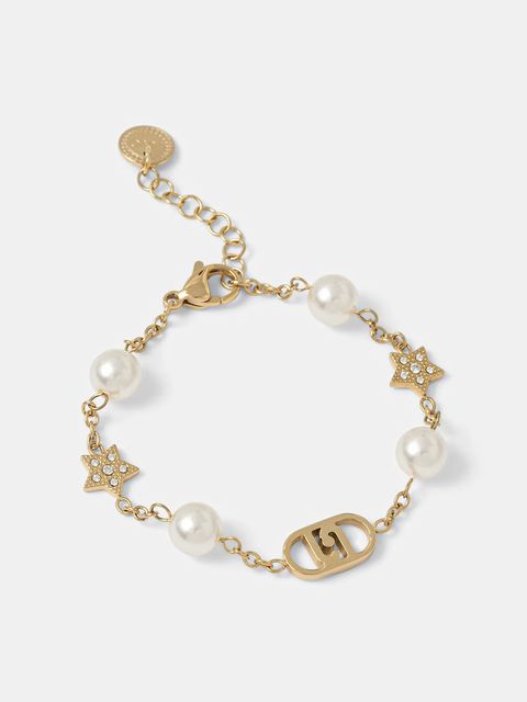 Liu Jo bransoletka damska LJ2637 - zdjęcie produktu nr 1