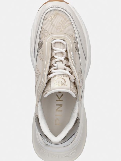 Pinko sneakersy Ariel 19