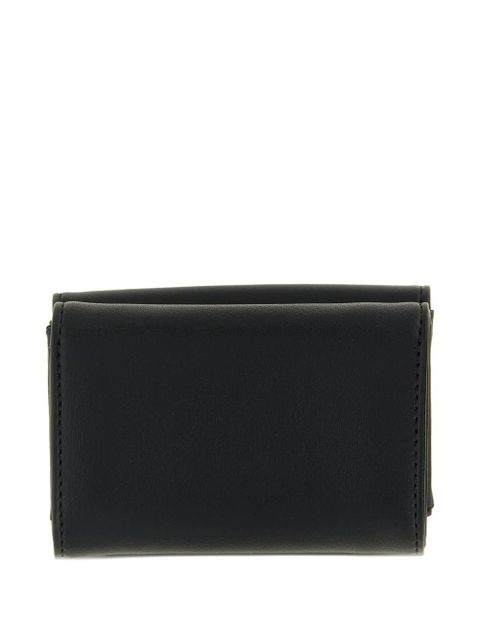 Vivienne Westwood orb-logo wallet - Black - zdjęcie produktu nr 2