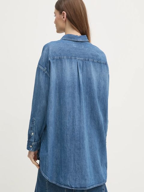 Polo Ralph Lauren koszula jeansowa