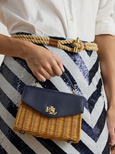 Lauren Ralph Lauren torebka