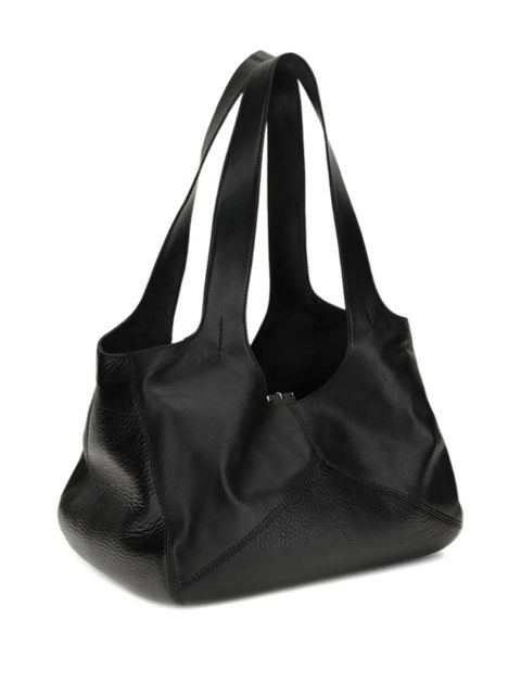 Chloé Balloon east-west shoulder bag - Black