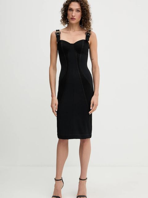 Versace Jeans Couture sukienka - zdjęcie produktu nr 1