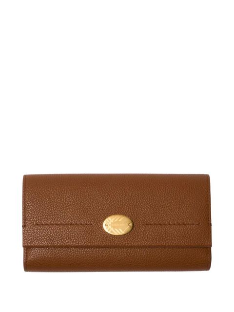 Burberry Cotswolds Continental wallet​ - Brown - zdjęcie produktu nr 1