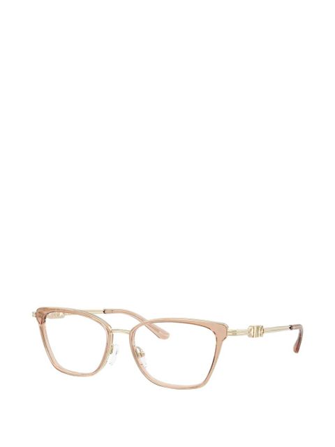 Michael Kors Myrtle Beach glasses - Brown - zdjęcie produktu nr 2