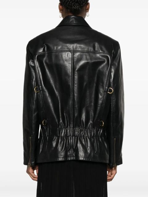 ISABEL MARANT Caitlyn jacket - Black
