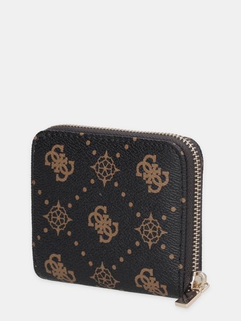 Guess portfel CARRIE - zdjęcie produktu nr 2