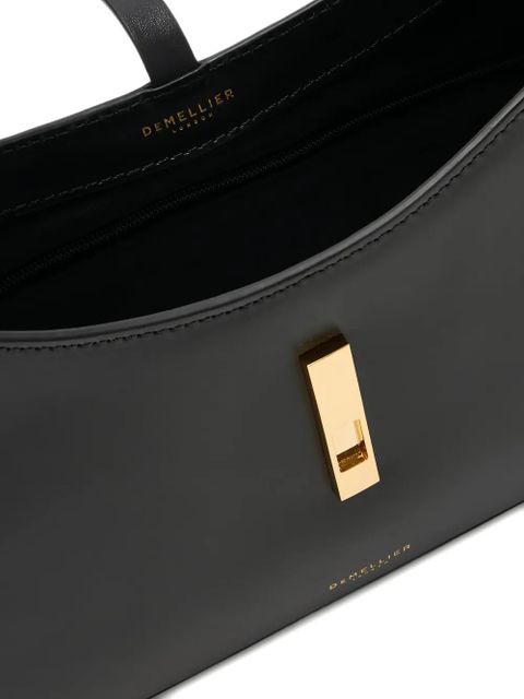 DeMellier Tokio half-moon tote bag - Black - zdjęcie produktu nr 2