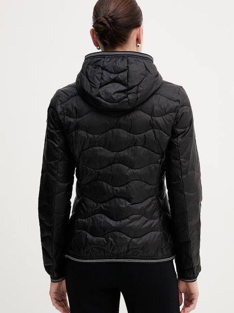 Blauer kurtka puchowa LAVAL - zdjęcie produktu nr 2