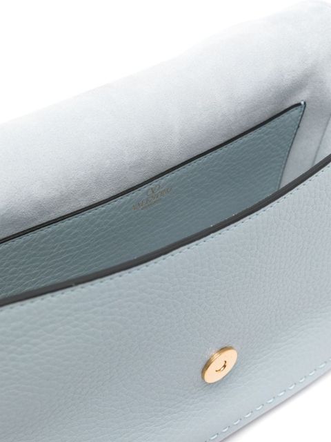 Valentino Garavani Alltime shoulder bag - Blue