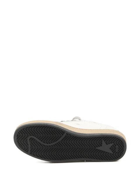 Golden Goose Ball Star sneakers - White