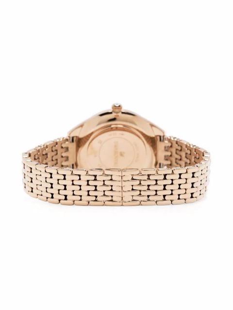 Swarovski Attract bracelet watch - Gold
