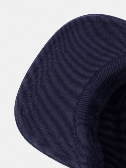 Napapijri czapka z daszkiem bawełniana NEW FALIS