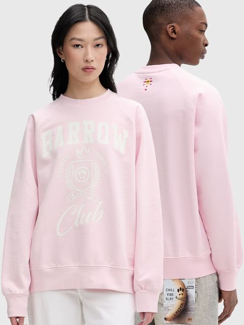 Barrow bluza bawełniana - zdjęcie produktu nr 2